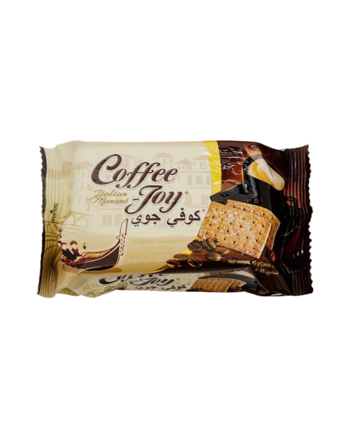 Coffee joy Biscuits, 45g