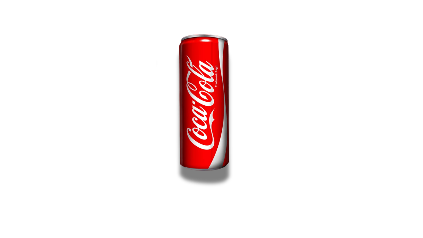 Coca Cola, 330ml