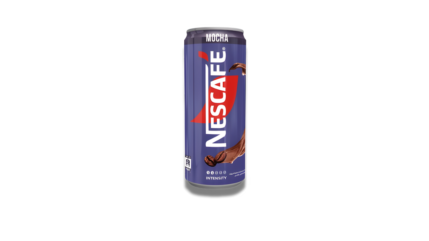 Nescafe Iced Mocha, 220ml