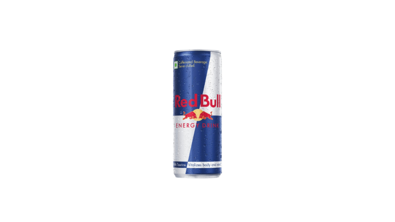 Red Bull Energy Drink, 250ml