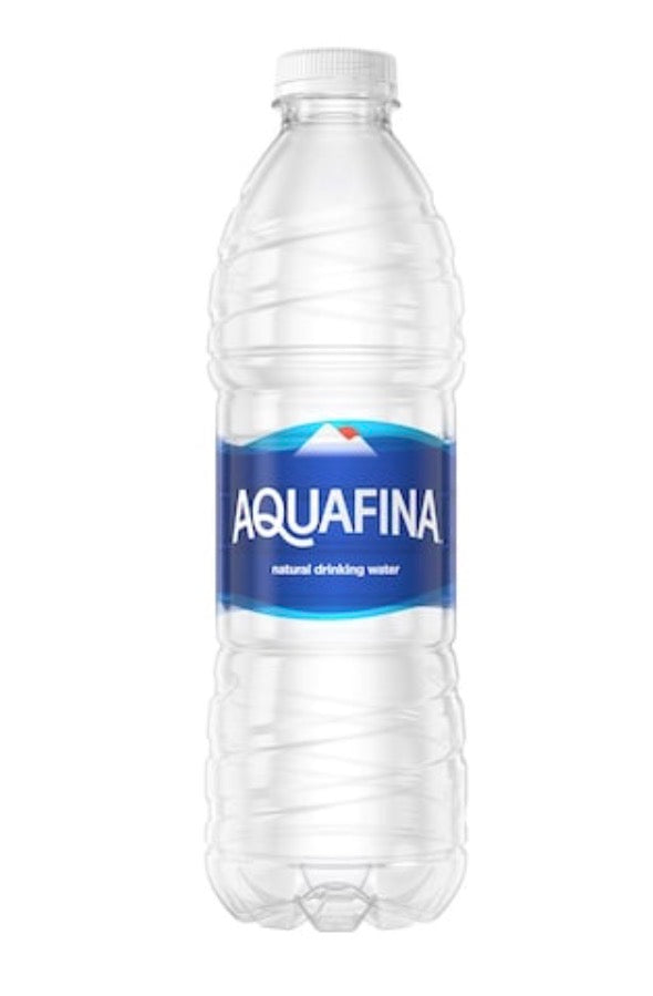 Aquafina Mineral water, 600ml