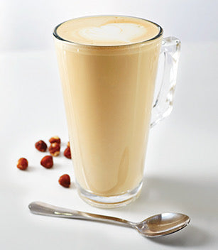 Hazelnut Coffee